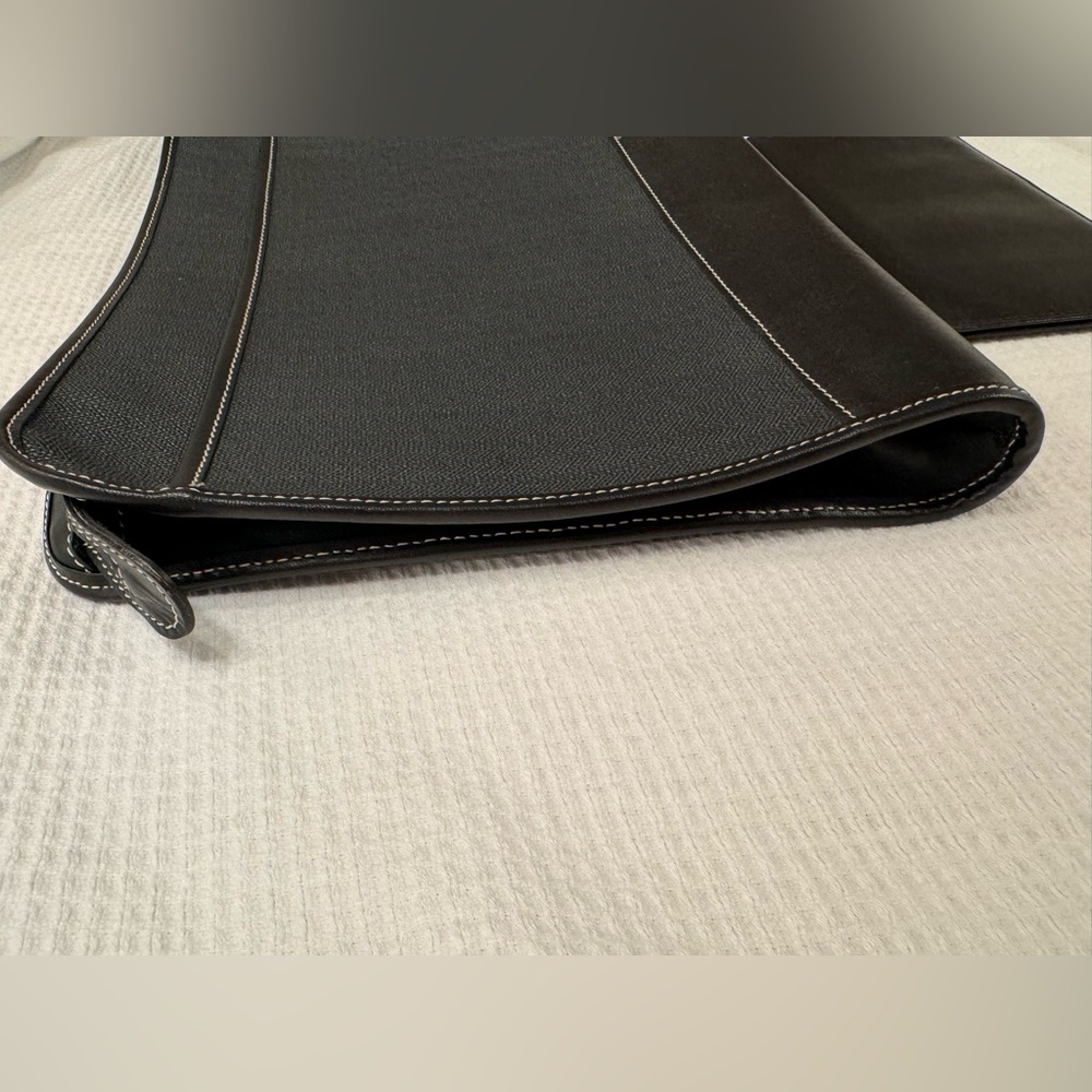 Dunhill Bundle Wallet And Portfolio - image 3